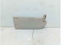 Recambio de parasol izquierdo para seat ibiza iv (6j5, 6p1) 1.2 tdi referencia OEM IAM 6L0857551E2F4   2