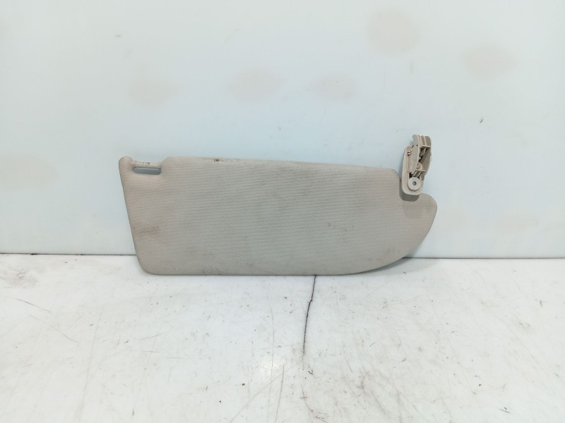 Recambio de parasol izquierdo para seat ibiza iv (6j5, 6p1) 1.2 tdi referencia OEM IAM 6L0857551E2F4  