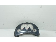 Recambio de cuadro instrumentos para opel corsa c (x01) 1.3 cdti (f08, f68) referencia OEM IAM   