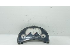 Recambio de cuadro instrumentos para opel corsa c (x01) 1.3 cdti (f08, f68) referencia OEM IAM    2