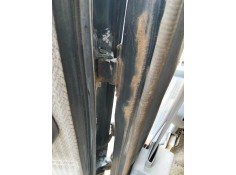Recambio de bisagra puerta trasera izquierda superior para nissan patrol gr (y60) referencia OEM IAM   