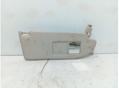Recambio de parasol derecho para seat ibiza iv (6j5, 6p1) 1.2 tdi referencia OEM IAM 6J0857552C2F4  