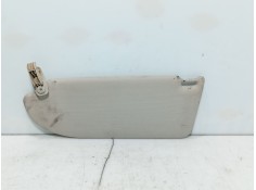 Recambio de parasol derecho para seat ibiza iv (6j5, 6p1) 1.2 tdi referencia OEM IAM 6J0857552C2F4   2