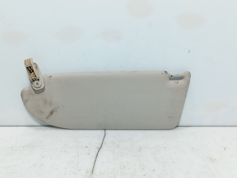 Recambio de parasol derecho para seat ibiza iv (6j5, 6p1) 1.2 tdi referencia OEM IAM 6J0857552C2F4  