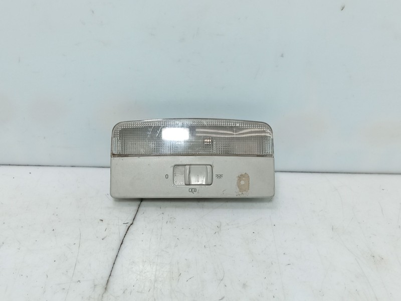 Recambio de luz interior para seat ibiza iv (6j5, 6p1) 1.2 tdi referencia OEM IAM   