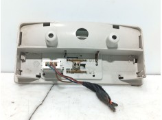 Recambio de luz interior para seat ibiza iv (6j5, 6p1) 1.2 tdi referencia OEM IAM    2