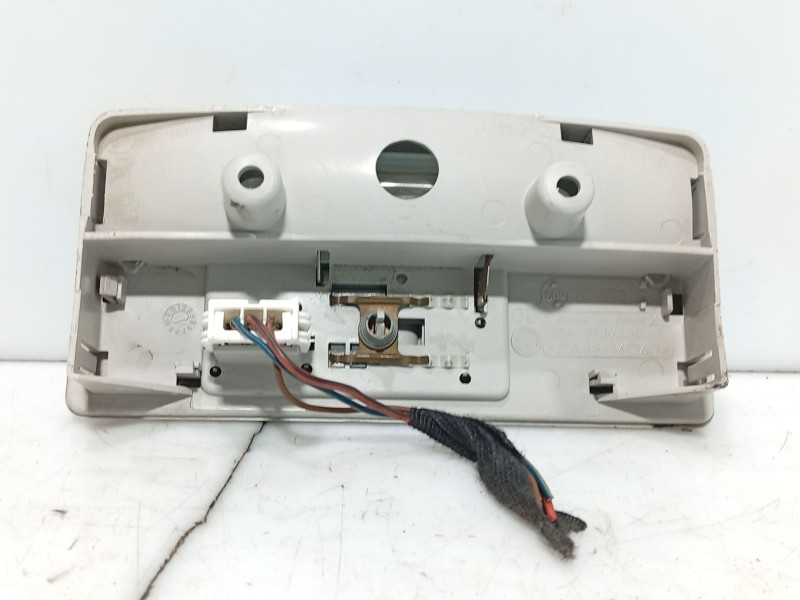 Recambio de luz interior para seat ibiza iv (6j5, 6p1) 1.2 tdi referencia OEM IAM   