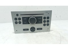 Recambio de sistema audio / radio cd para opel corsa c (x01) 1.3 cdti (f08, f68) referencia OEM IAM    2