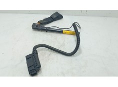 Recambio de anclaje cinturon delantero izquierdo para opel corsa c (x01) 1.3 cdti (f08, f68) referencia OEM IAM   