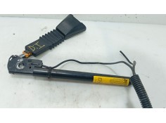 Recambio de anclaje cinturon delantero izquierdo para opel corsa c (x01) 1.3 cdti (f08, f68) referencia OEM IAM    2