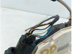 Recambio de cerradura puerta delantera derecha para seat ibiza iv (6j5, 6p1) 1.2 tdi referencia OEM IAM 3C1837016A   2