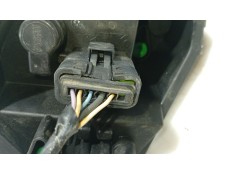 Recambio de portalamparas para renault clio iii grandtour (kr0/1_) 1.5 dci (kr0f) referencia OEM IAM    2