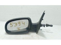 Recambio de retrovisor izquierdo para opel corsa c (x01) 1.3 cdti (f08, f68) referencia OEM IAM   