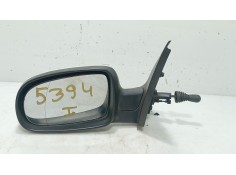 Recambio de retrovisor izquierdo para opel corsa c (x01) 1.3 cdti (f08, f68) referencia OEM IAM    2