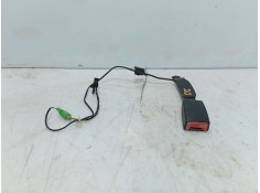 Recambio de anclaje cinturon delantero izquierdo para seat ibiza iv (6j5, 6p1) 1.2 tdi referencia OEM IAM   