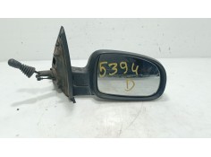 Recambio de retrovisor derecho para opel corsa c (x01) 1.3 cdti (f08, f68) referencia OEM IAM   