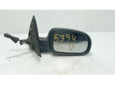 Recambio de retrovisor derecho para opel corsa c (x01) 1.3 cdti (f08, f68) referencia OEM IAM    2