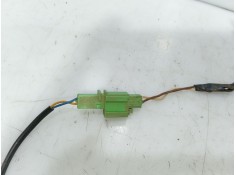 Recambio de anclaje cinturon delantero derecho para seat ibiza iv (6j5, 6p1) 1.2 tdi referencia OEM IAM    2