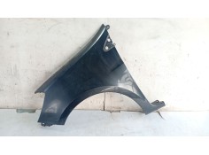 Recambio de aleta delantera izquierda para renault clio iii grandtour (kr0/1_) 1.5 dci (kr0f) referencia OEM IAM   