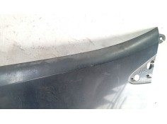 Recambio de aleta delantera izquierda para renault clio iii grandtour (kr0/1_) 1.5 dci (kr0f) referencia OEM IAM    2