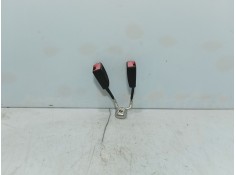 Recambio de anclaje cinturon trasero izquierdo para seat ibiza iv (6j5, 6p1) 1.2 tdi referencia OEM IAM   