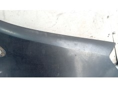 Recambio de aleta delantera derecha para renault clio iii grandtour (kr0/1_) 1.5 dci (kr0f) referencia OEM IAM    2