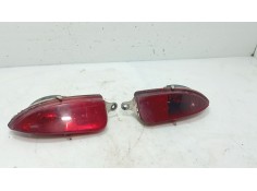 Recambio de piloto trasero izquierdo paragolpes para opel corsa c (x01) 1.3 cdti (f08, f68) referencia OEM IAM   