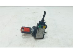 Recambio de conmutador de arranque para opel corsa c (x01) 1.3 cdti (f08, f68) referencia OEM IAM    2