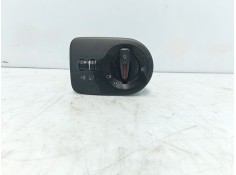 Recambio de mando luces para seat ibiza iv (6j5, 6p1) 1.2 tdi referencia OEM IAM   