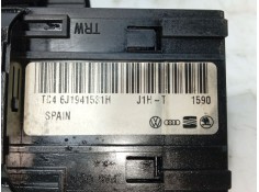 Recambio de mando luces para seat ibiza iv (6j5, 6p1) 1.2 tdi referencia OEM IAM    2