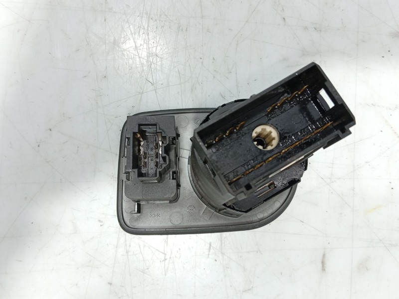 Recambio de mando luces para seat ibiza iv (6j5, 6p1) 1.2 tdi referencia OEM IAM   