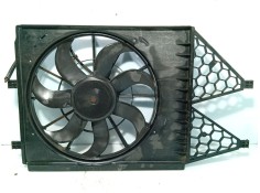 Recambio de electroventilador para seat ibiza iv (6j5, 6p1) 1.2 tdi referencia OEM IAM 6R0959455E  