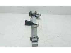Recambio de cinturon seguridad trasero central para opel corsa c (x01) 1.3 cdti (f08, f68) referencia OEM IAM 24434514  