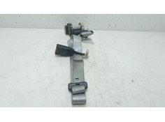 Recambio de cinturon seguridad trasero central para opel corsa c (x01) 1.3 cdti (f08, f68) referencia OEM IAM 24434514   2