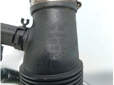Recambio de tubo para seat ibiza iv (6j5, 6p1) 1.2 tdi referencia OEM IAM    2