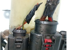 Recambio de bomba direccion para seat ibiza iv (6j5, 6p1) 1.2 tdi referencia OEM IAM 6R0614517S   2