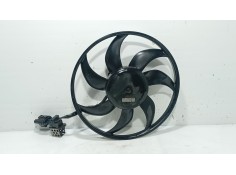 Recambio de electroventilador para opel corsa c (x01) 1.3 cdti (f08, f68) referencia OEM IAM 9129966  
