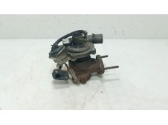 Recambio de turbocompresor para opel corsa c (x01) 1.3 cdti (f08, f68) referencia OEM IAM 93177409  
