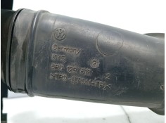 Recambio de tubo para seat ibiza iv (6j5, 6p1) 1.2 tdi referencia OEM IAM    2