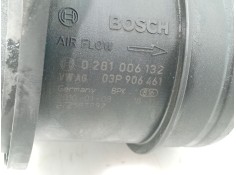 Recambio de caudalimetro para seat ibiza iv (6j5, 6p1) 1.2 tdi referencia OEM IAM    2
