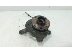 Recambio de mangueta delantera derecha para opel corsa c (x01) 1.3 cdti (f08, f68) referencia OEM IAM 9156141  