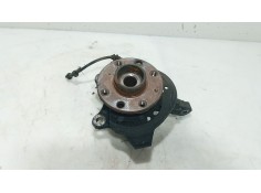 Recambio de mangueta delantera izquierda para opel corsa c (x01) 1.3 cdti (f08, f68) referencia OEM IAM 9156140   2