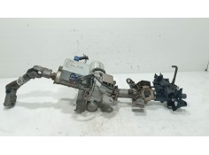 Recambio de columna direccion para opel corsa c (x01) 1.3 cdti (f08, f68) referencia OEM IAM   