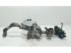 Recambio de columna direccion para opel corsa c (x01) 1.3 cdti (f08, f68) referencia OEM IAM    2