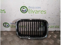 Recambio de rejilla paragolpes derecha para  referencia OEM IAM 21320526  