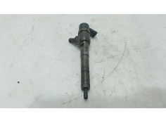 Recambio de inyector para opel corsa c (x01) 1.3 cdti (f08, f68) referencia OEM IAM 93183910  