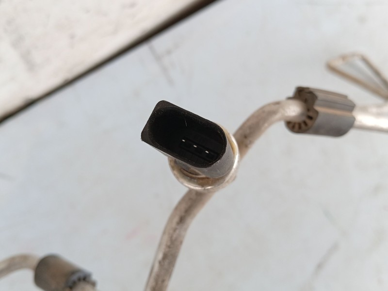 Recambio de tubo para seat ibiza iv (6j5, 6p1) 1.2 tdi referencia OEM IAM   