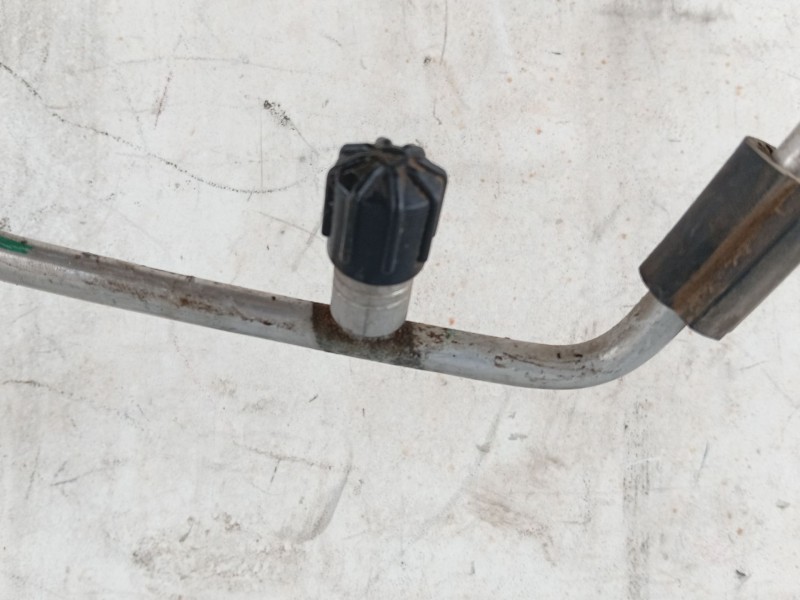 Recambio de tubo para seat ibiza iv (6j5, 6p1) 1.2 tdi referencia OEM IAM   