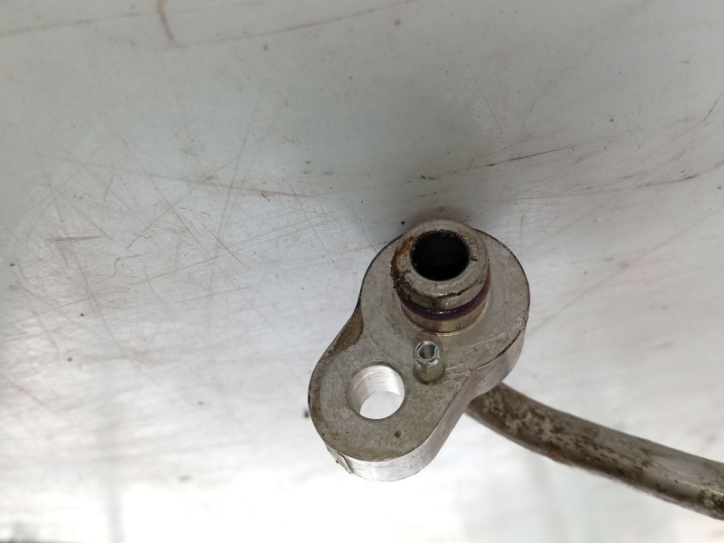 Recambio de tubo para seat ibiza iv (6j5, 6p1) 1.2 tdi referencia OEM IAM   