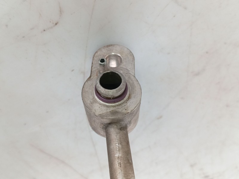 Recambio de tubo para seat ibiza iv (6j5, 6p1) 1.2 tdi referencia OEM IAM   